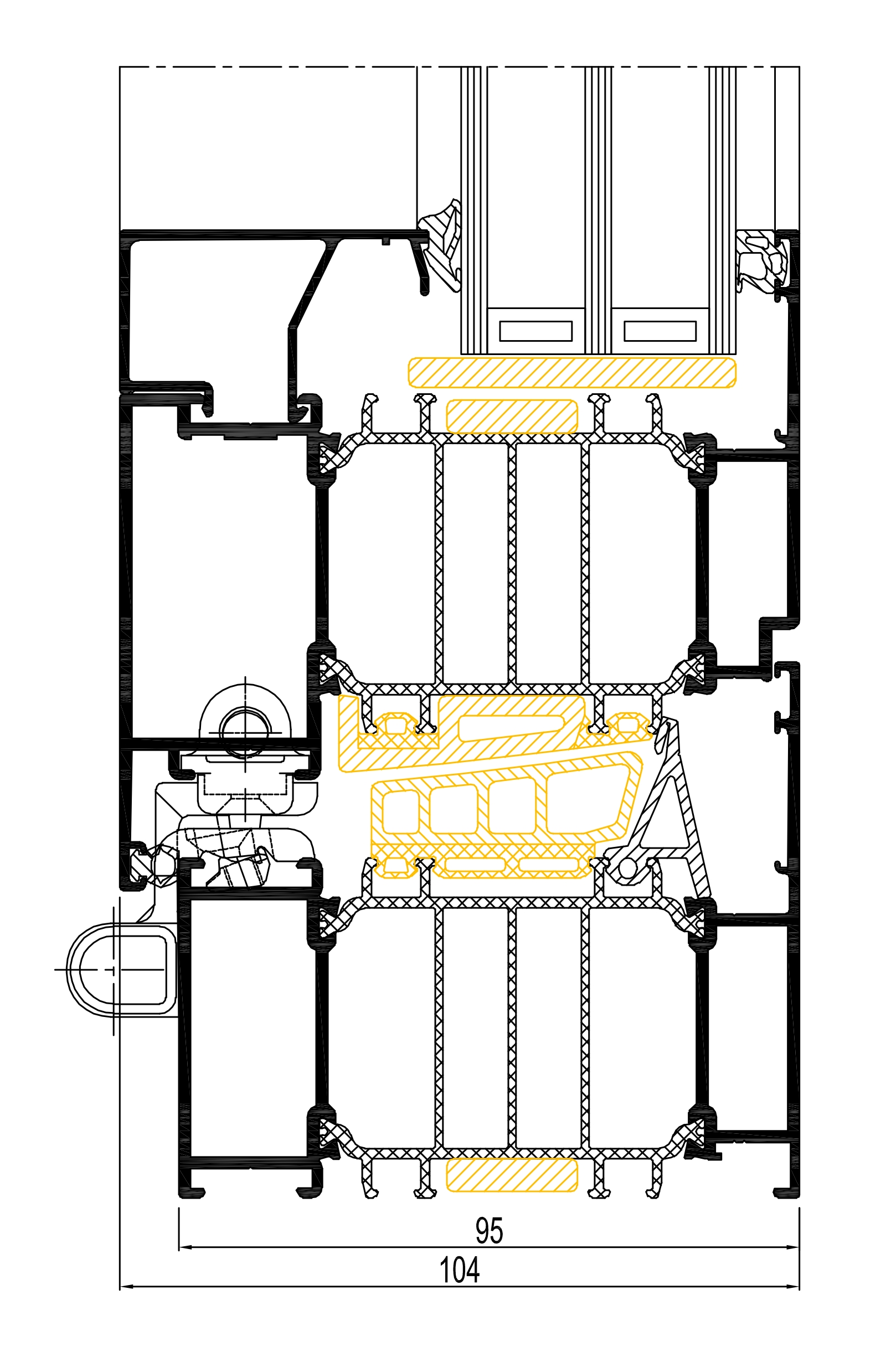 CS104 detail 2D