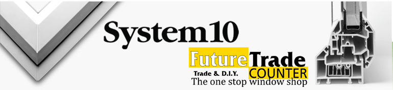 Halo System 10 and Future Trade Counter