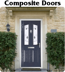 Composite Doors